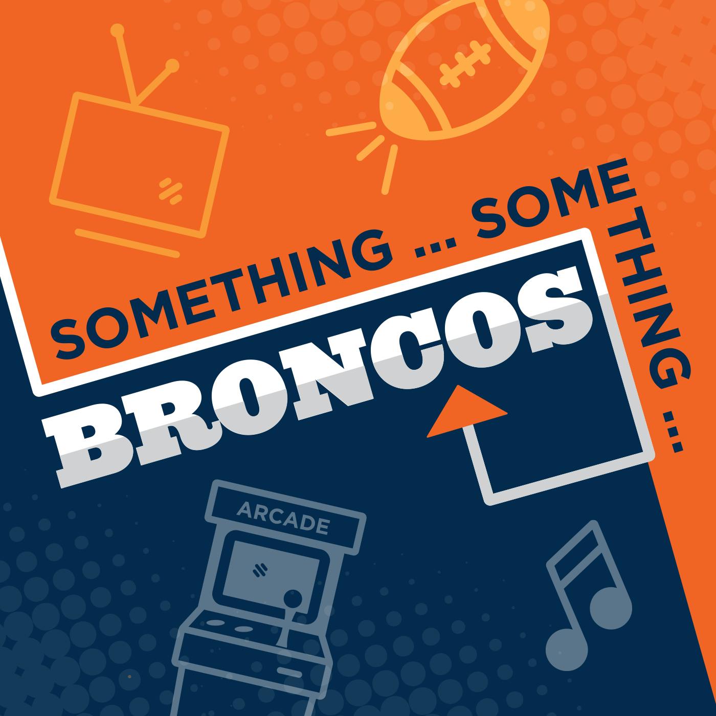 Something Something Broncos: Draft Day Rundown!