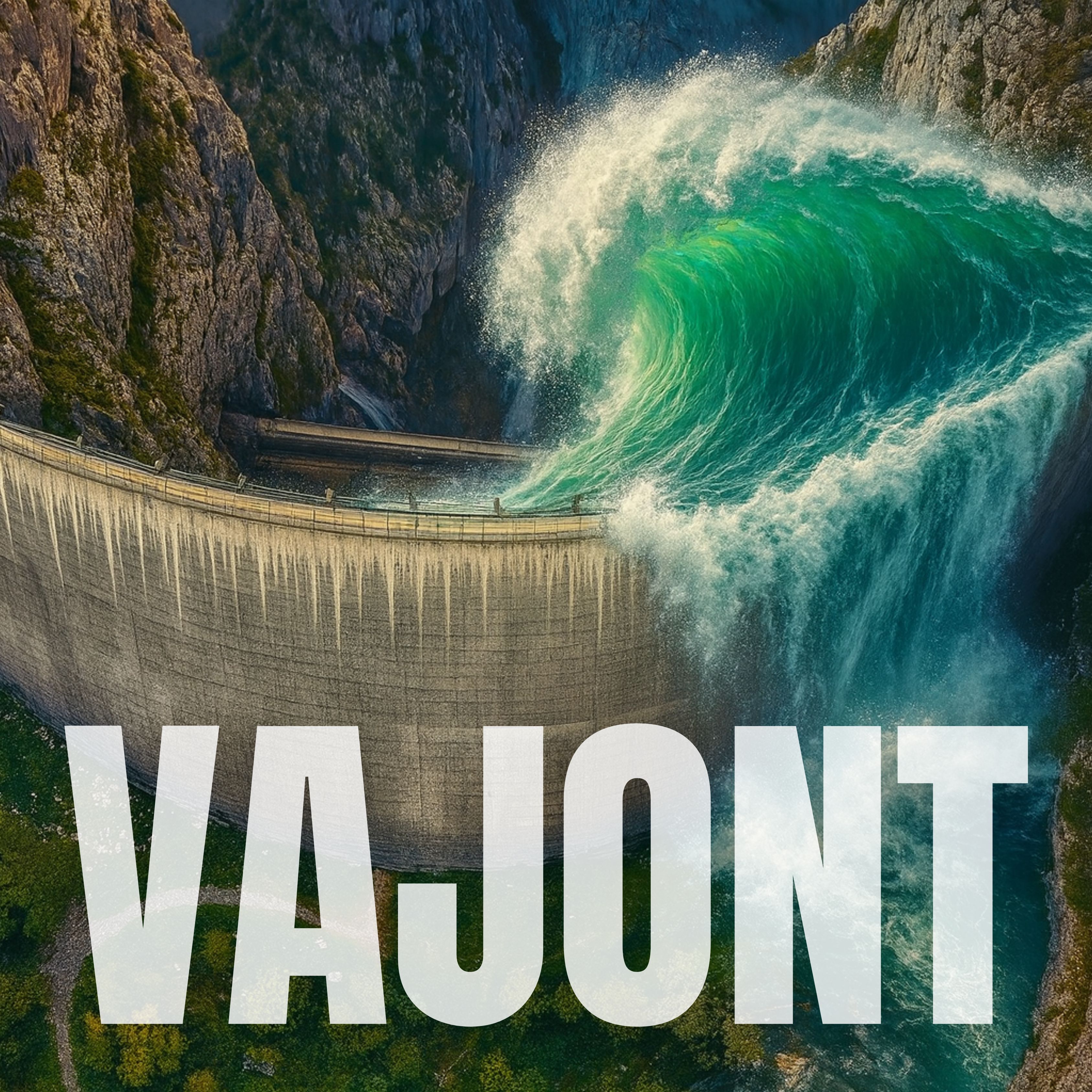 Il Disastro del VAJONT | L’Onda della MORTE