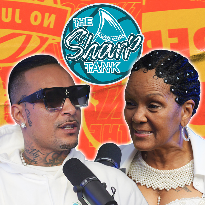 Mama Jones On Raising Jim Jones, Love & Hip Hop, Influencing Cardi B & More