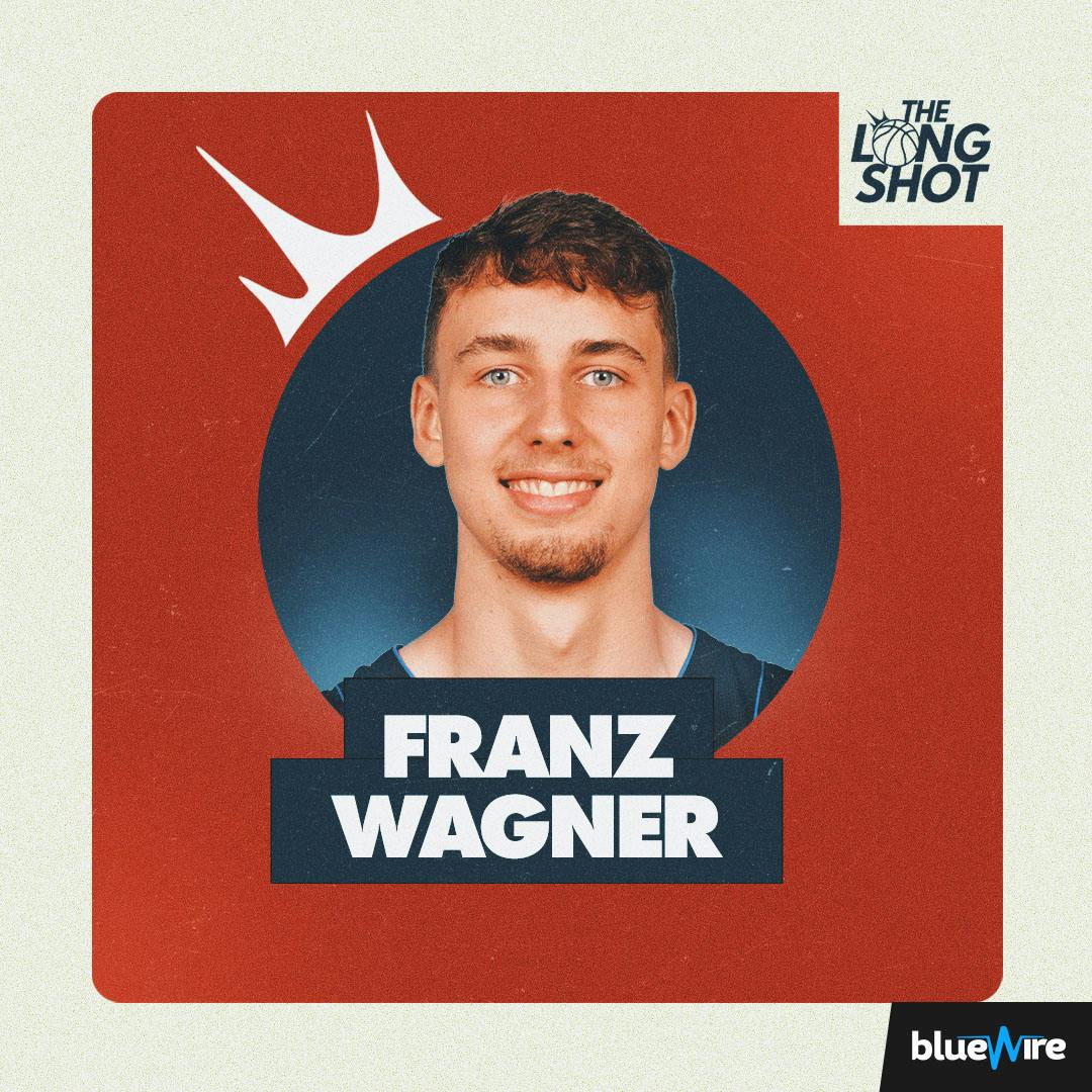 Franz Wagner | “The European Way” Franz Wagner | “The European Way”