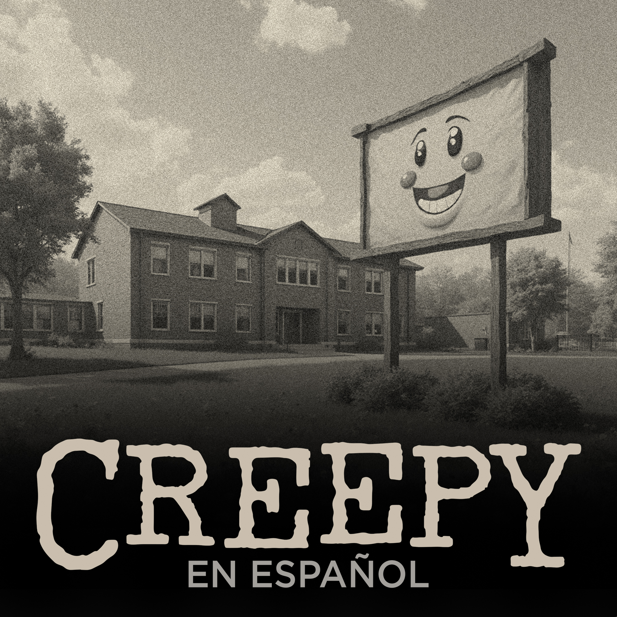 La guardería feliz - Testimonios | Creepy en Español episode artwork