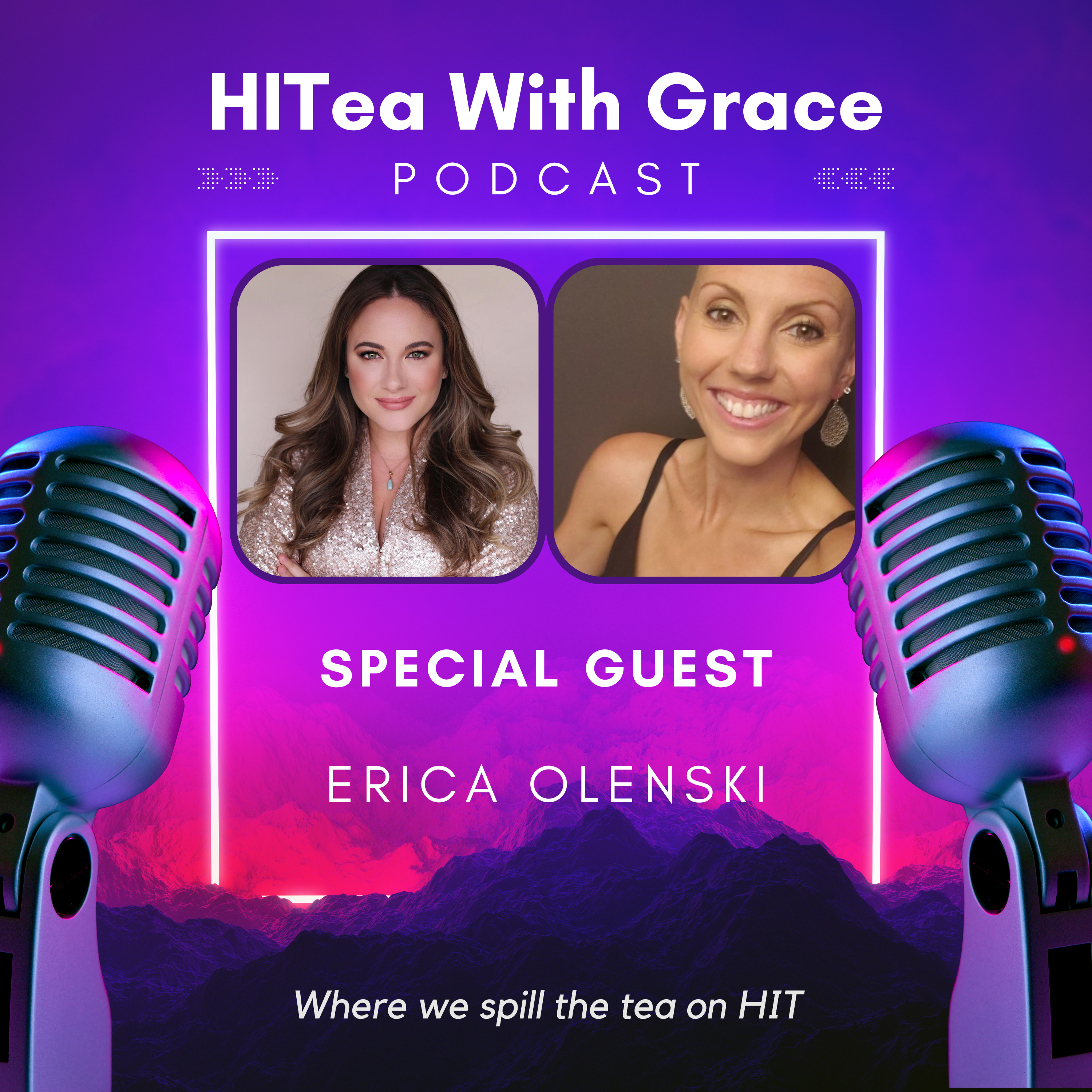 HITea With Grace
