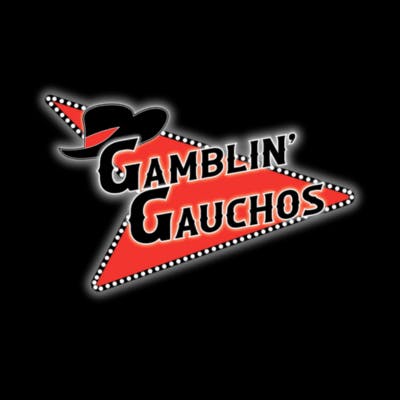 GAMBLIN' GAUCHOS: Nightmare Weekend in Lawrence, A True PG and New Uniforms