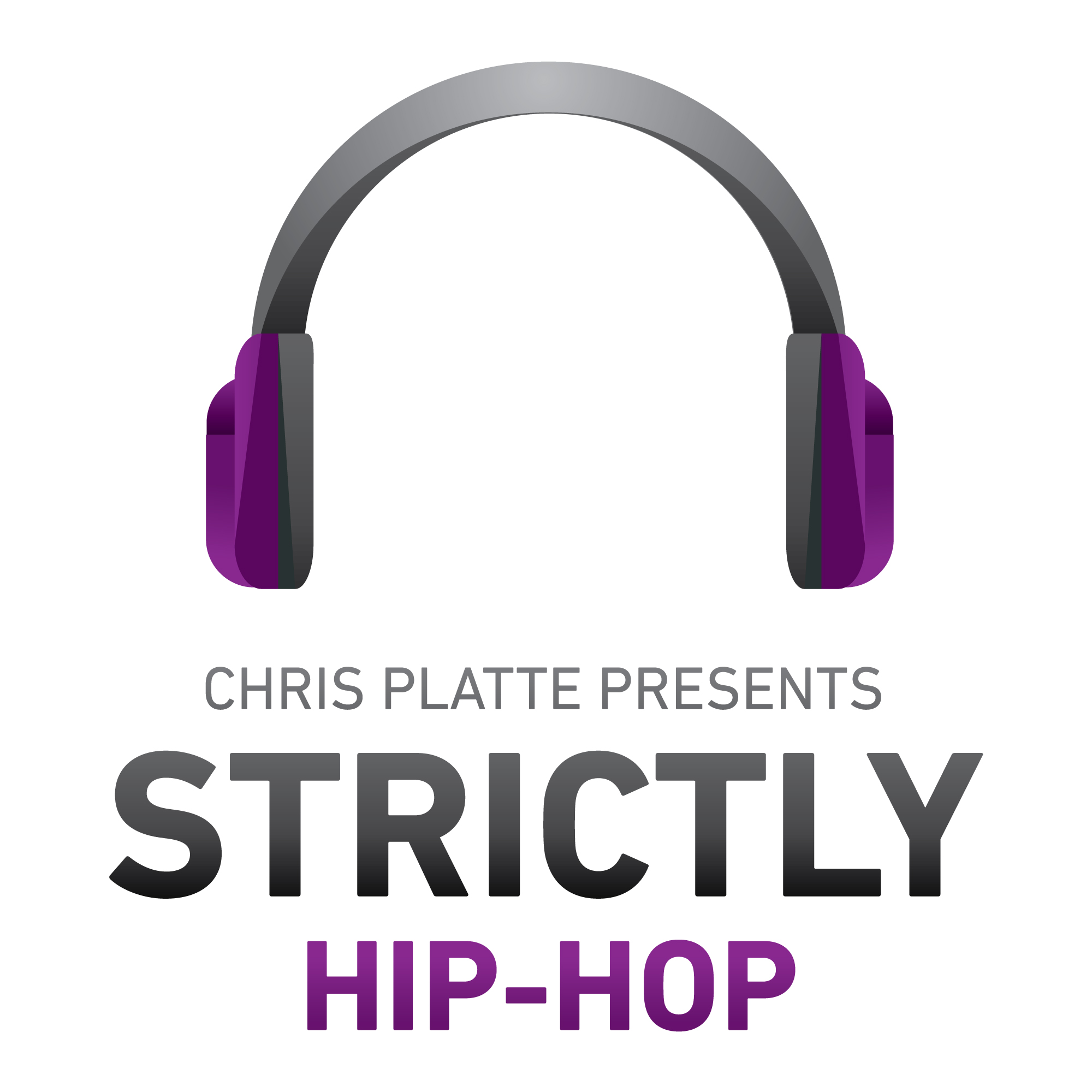 Chris Platte Presents: Strictly Hip Hop & Strictly Hoop Talk