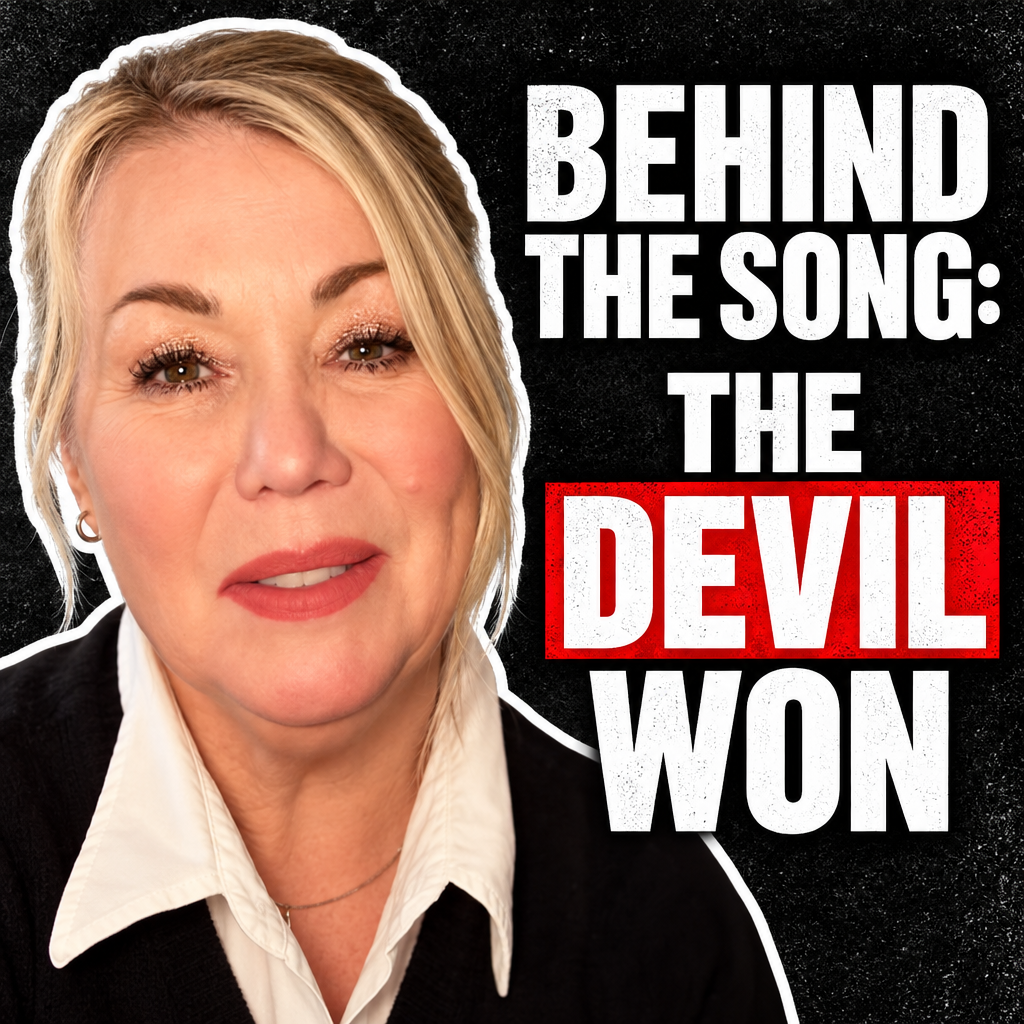 Behind the Song: The Devil Won