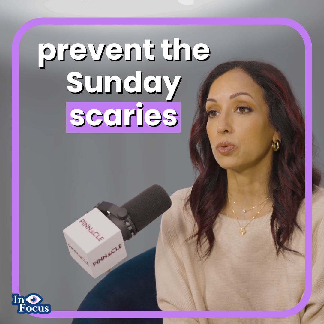 Family Sunday Reset: Systems for the Mental Load