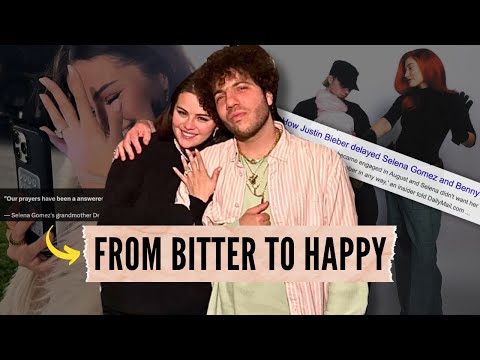 Selena Gomez's Engagement: Will It Endure Amid Benny Blanco's Scandals? episode artwork