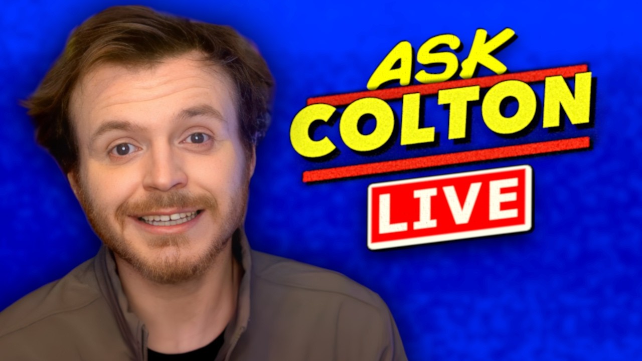 Colton Ogburn