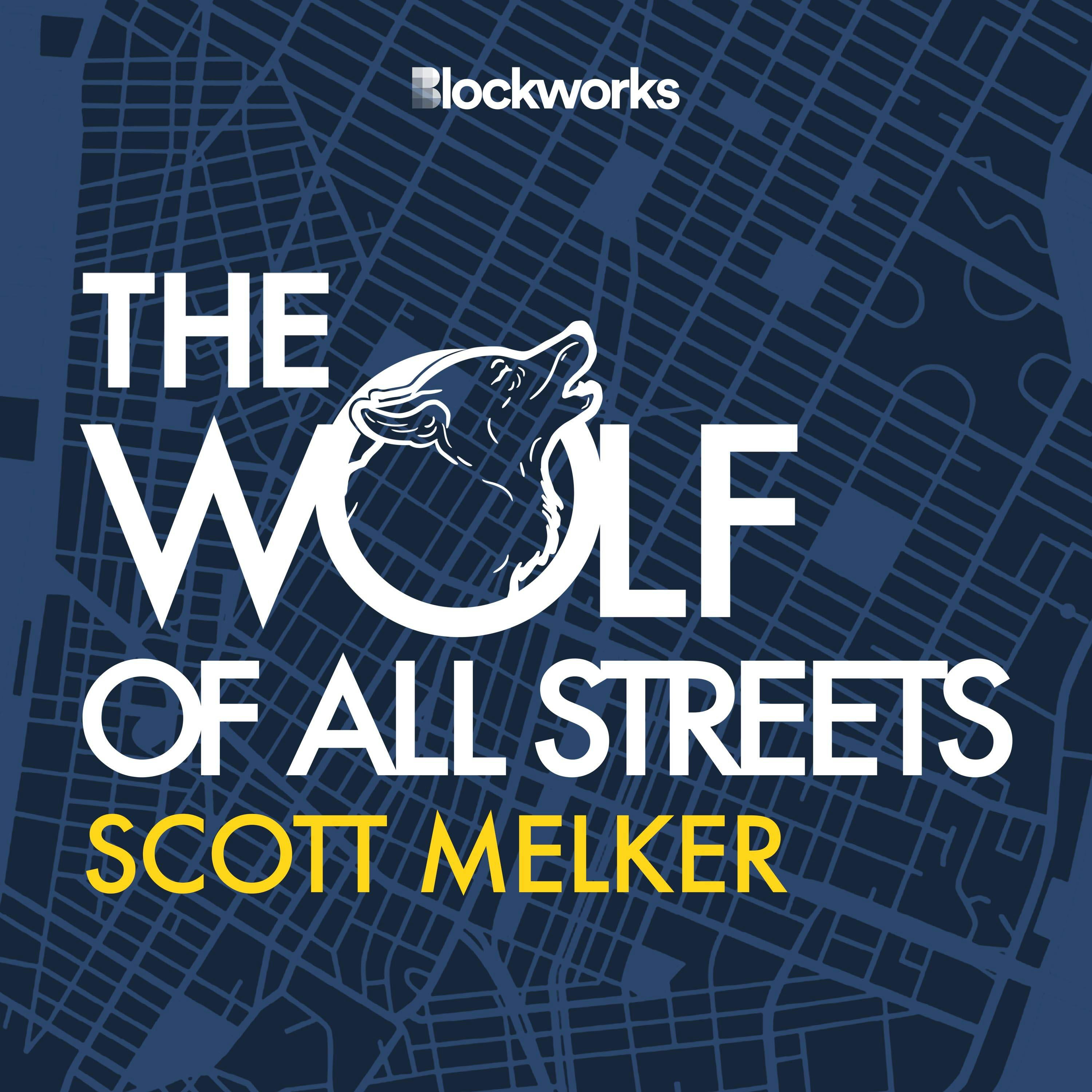 The Wolf Of All Streets Podcast Addict The Wolf Of All Streets Podcast Addict