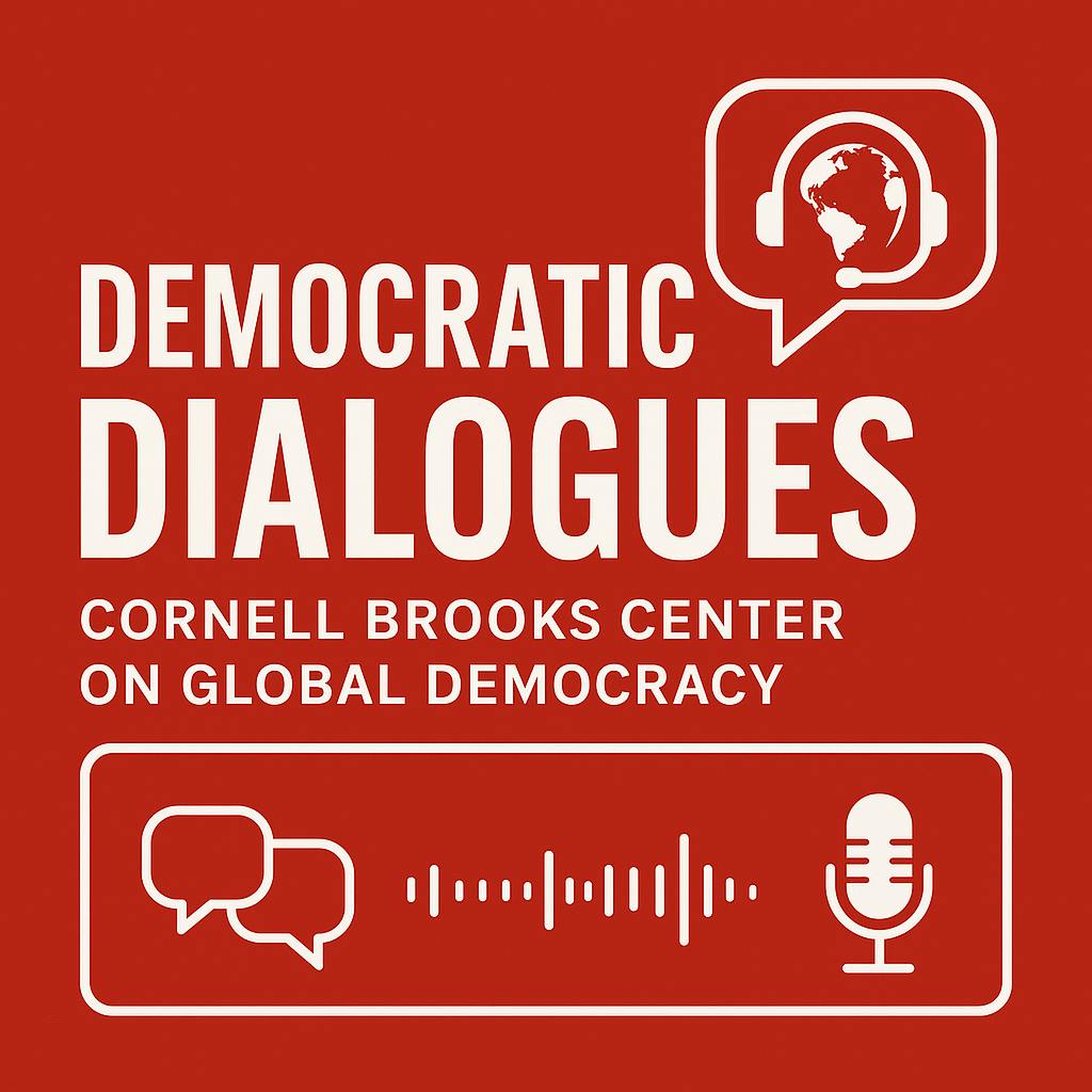 Democratic Dialogues: Pathways of Democratic Backsliding, Resistance, and (Partial) Recoveries Democratic Dialogues: Pathways of Democratic Backsliding, Resistance, and (Partial) Recoveries