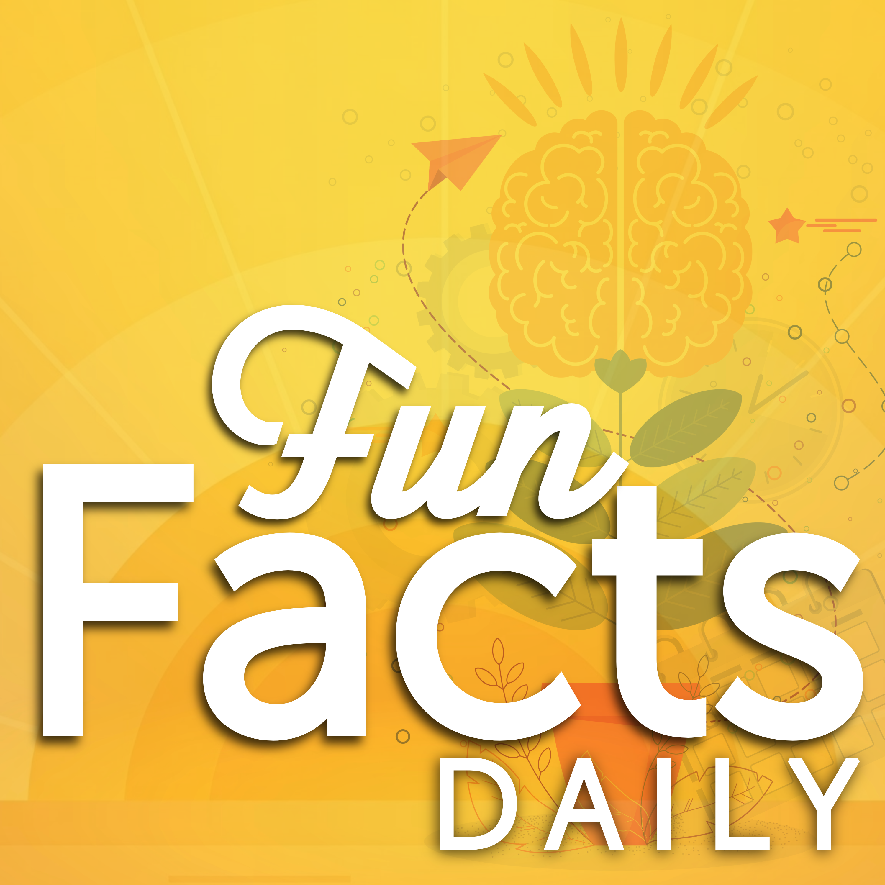 Fun Facts About Paint and Glitter