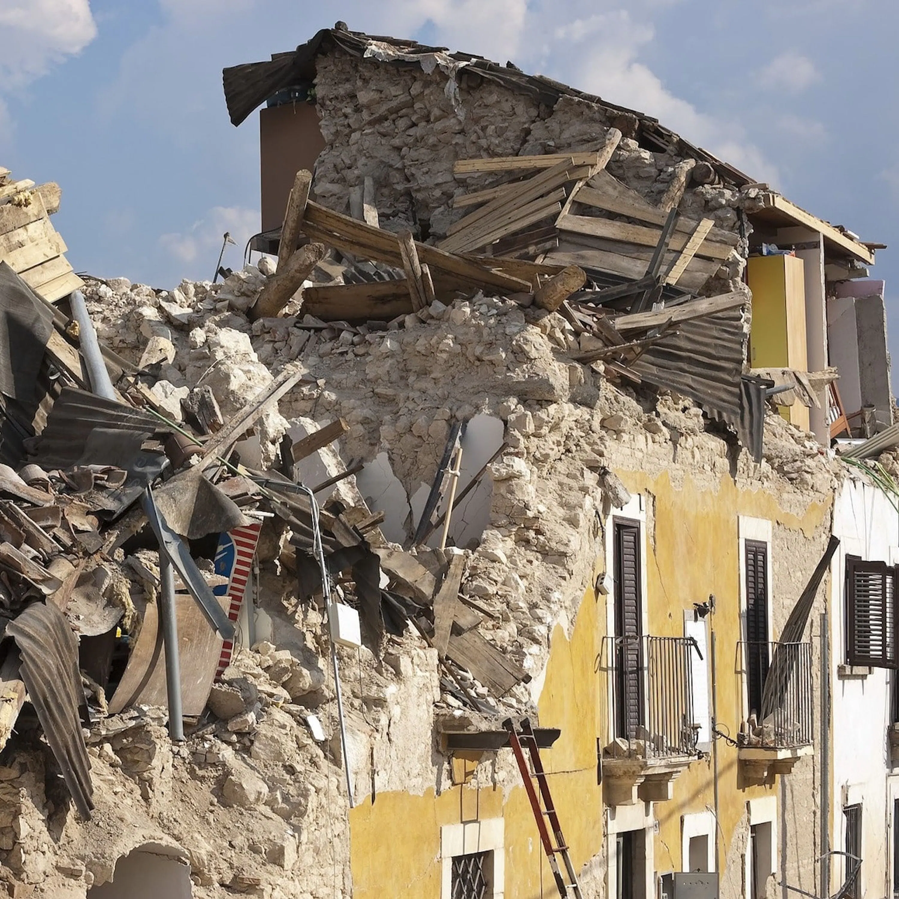 Qu’est-ce que l’état de catastrophe naturelle ?