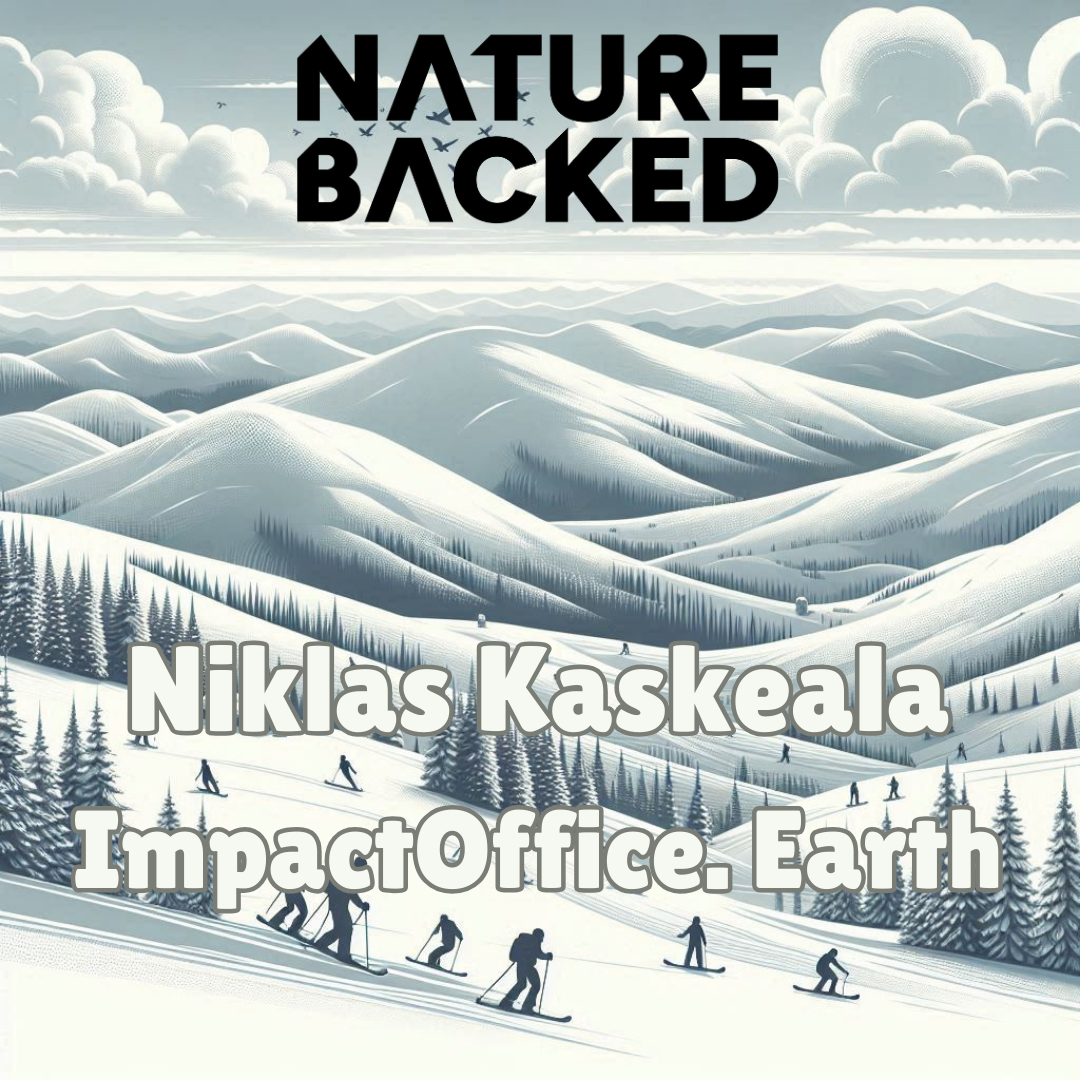 The NatureBacked Podcast