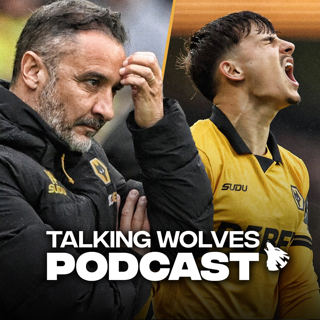 Leeds Give Wolves Their Fifth Straight League Loss