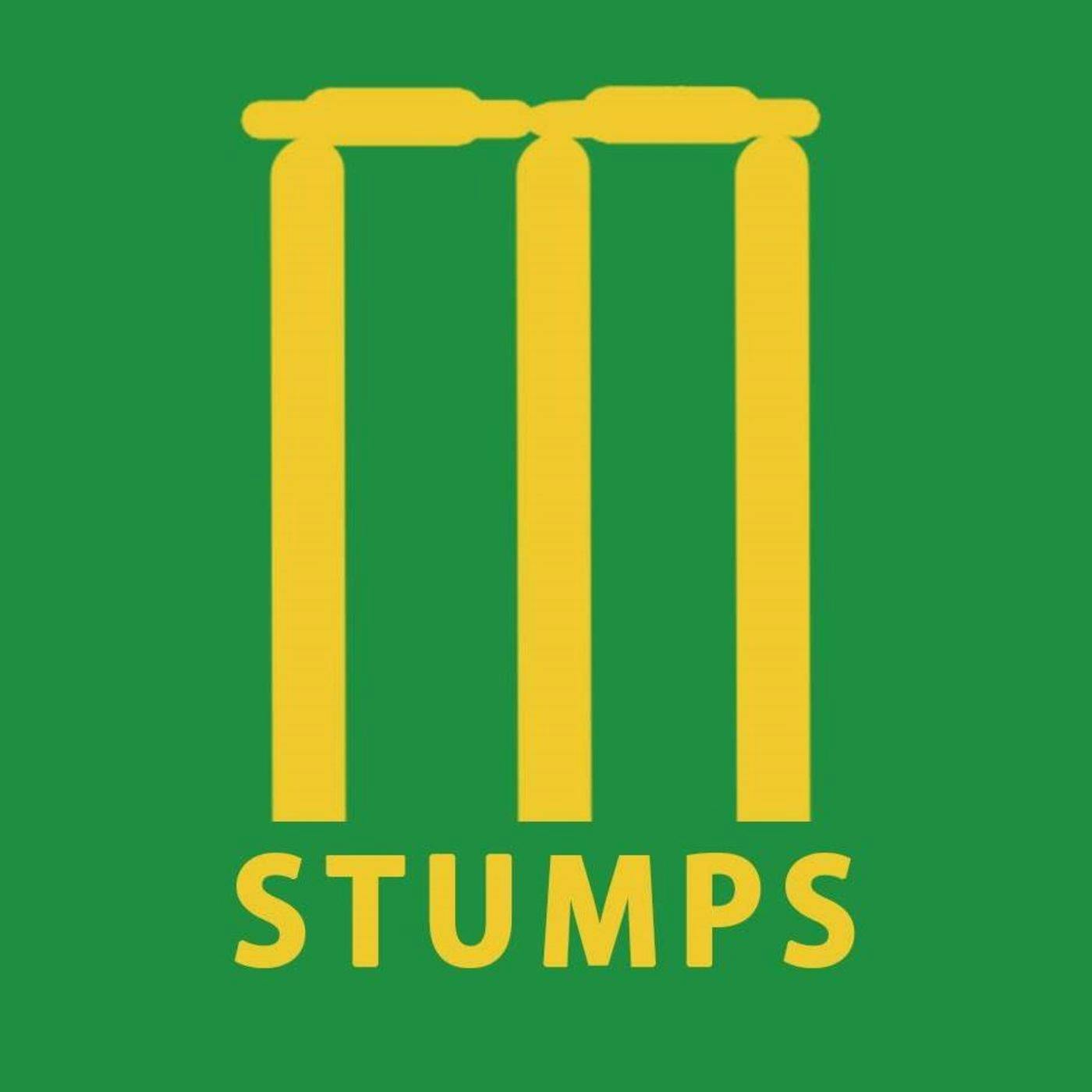 Stumps Episode 11 (14/12/2019)