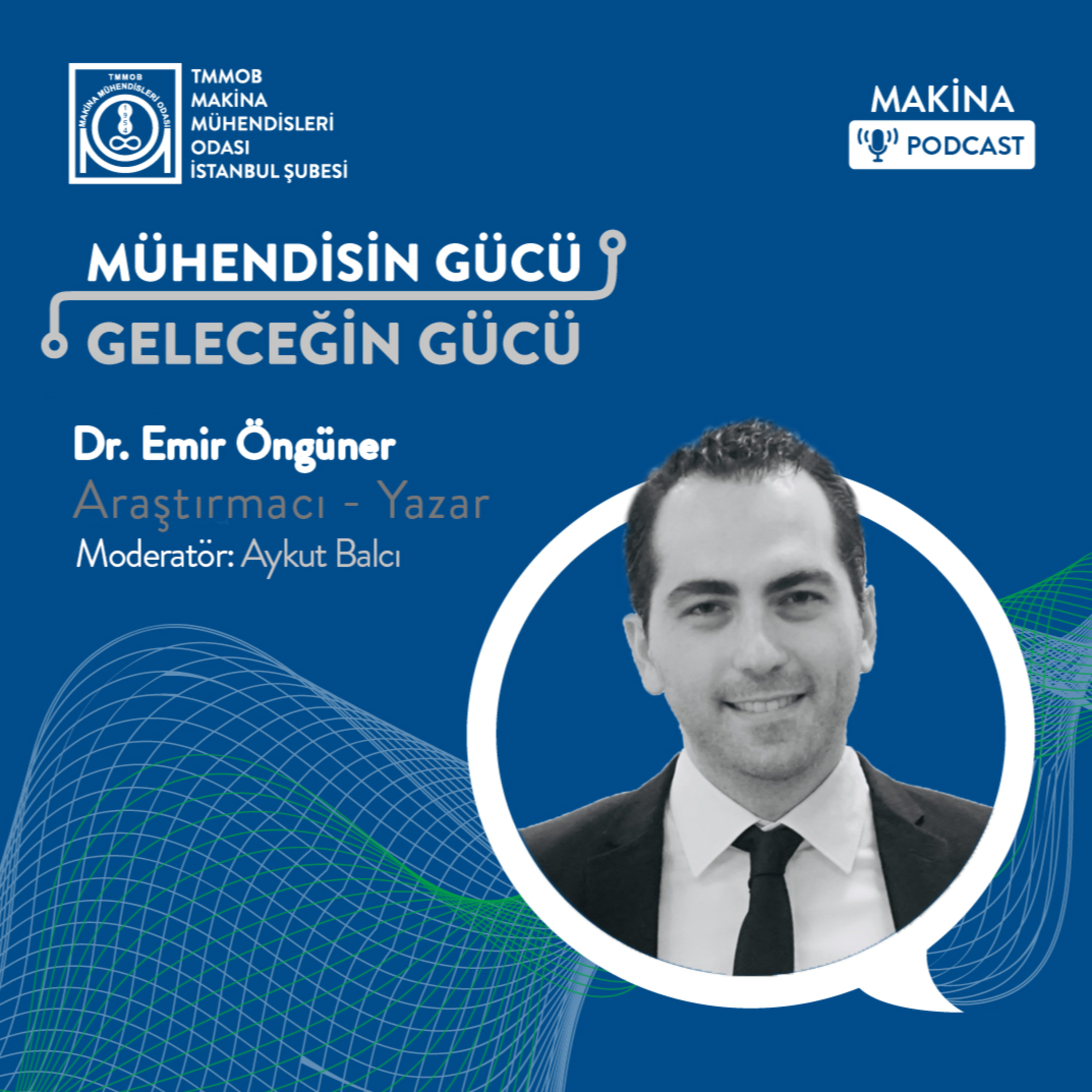 Mühendisin Gücü Geleceğin Gücü