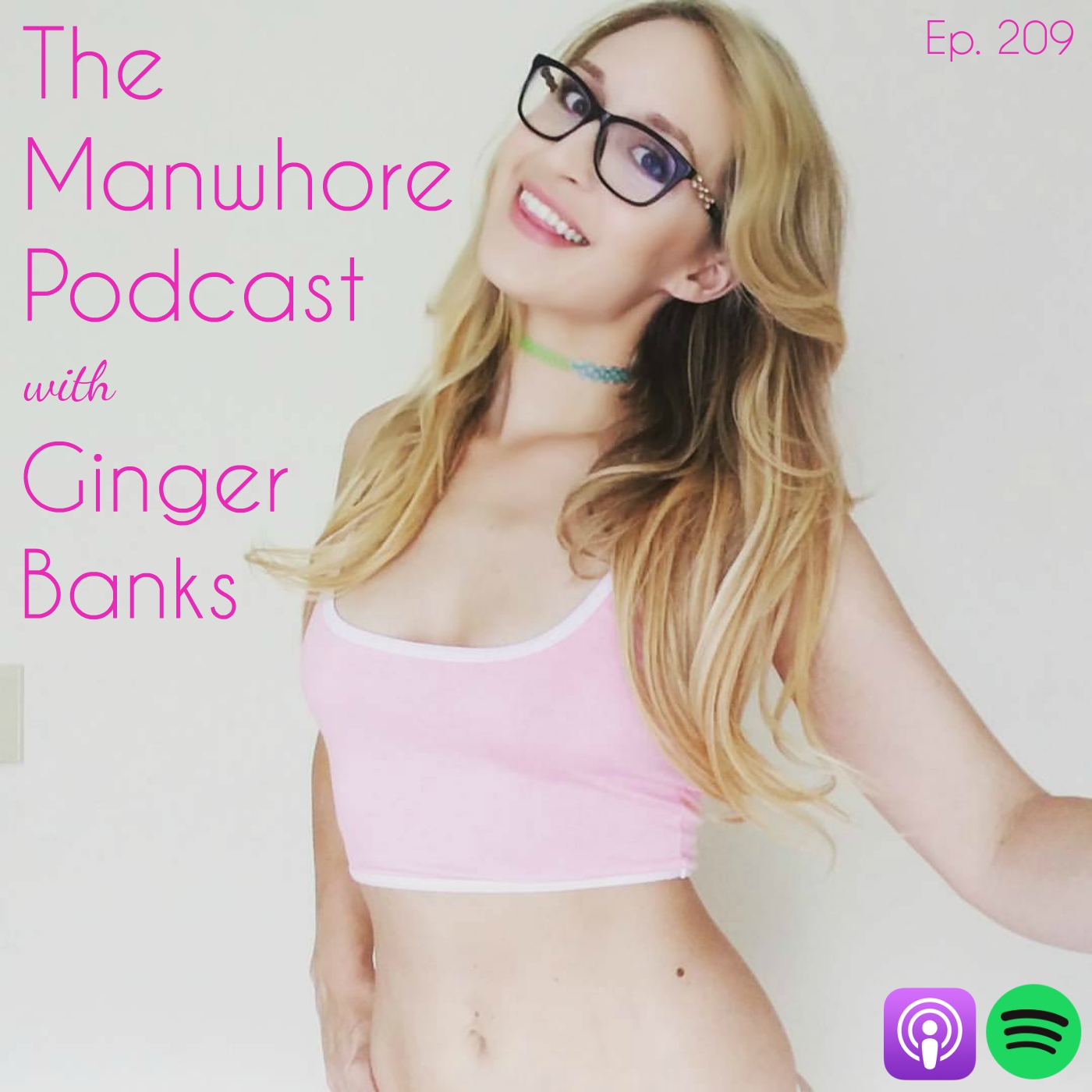 The Manwhore Podcast: Sex-Positive Conversations