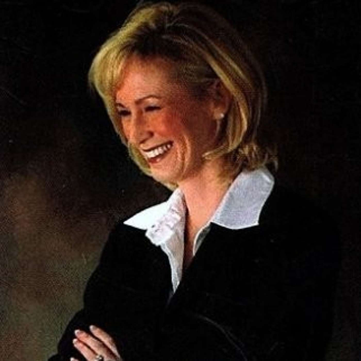 CardioThrive Develops a Pocket Sized Fully Automatic Defibrillator with Shelley Savage episode artwork