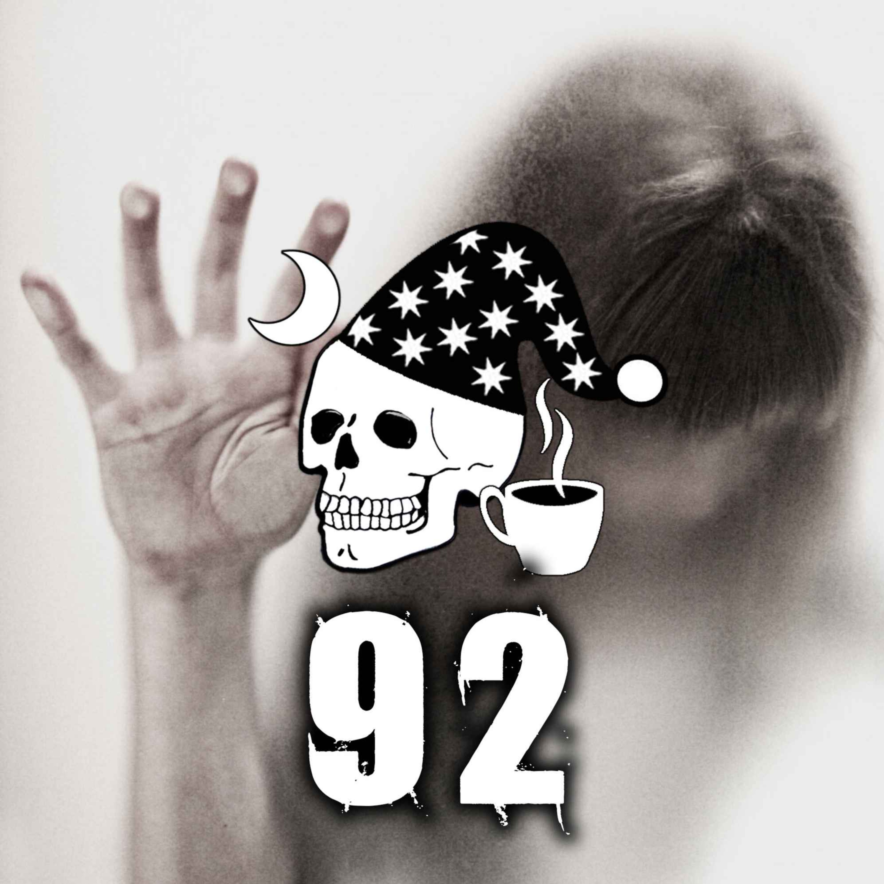 Ep. 92: El caso de la familia Turpin y la mujer congelada.