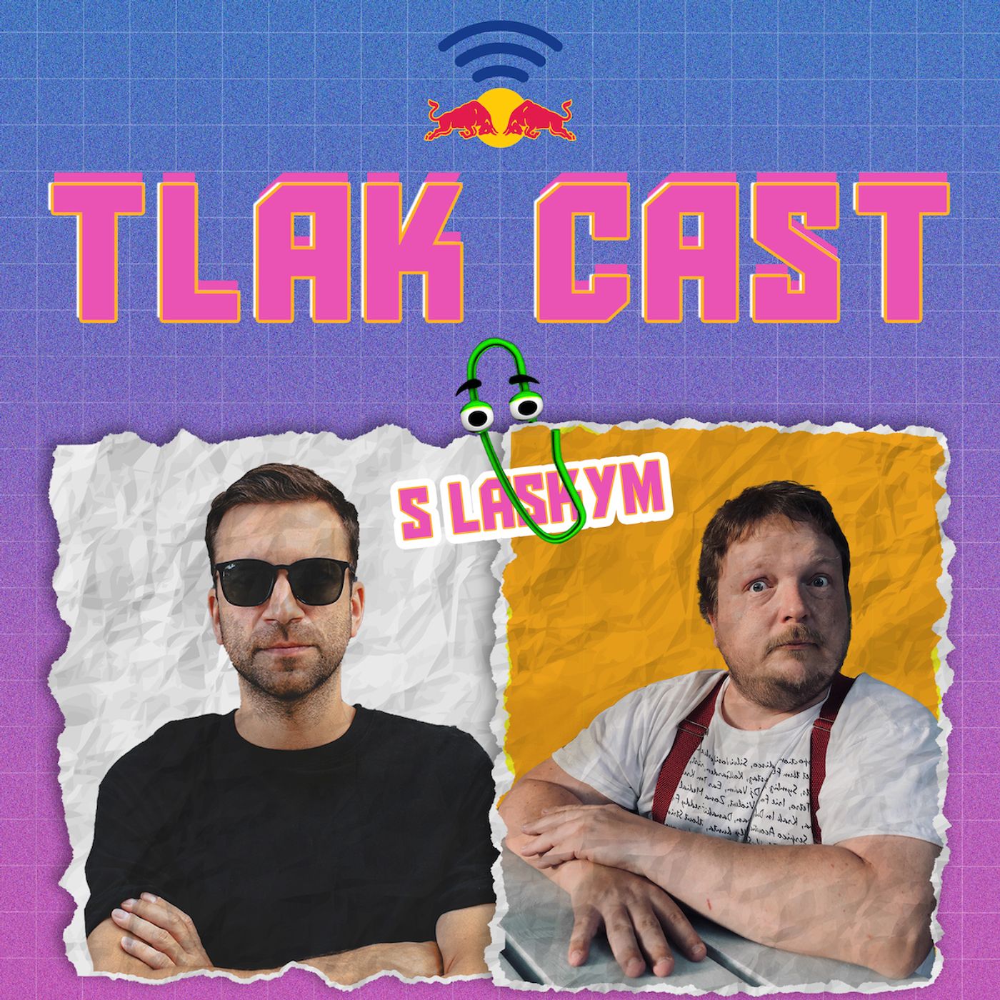 Aké má Lasky z Pary spomienky na telocvik na základke? episode artwork