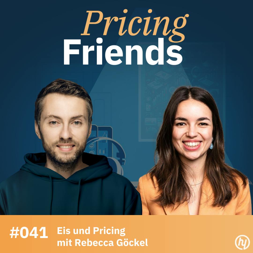 Pricing Friends