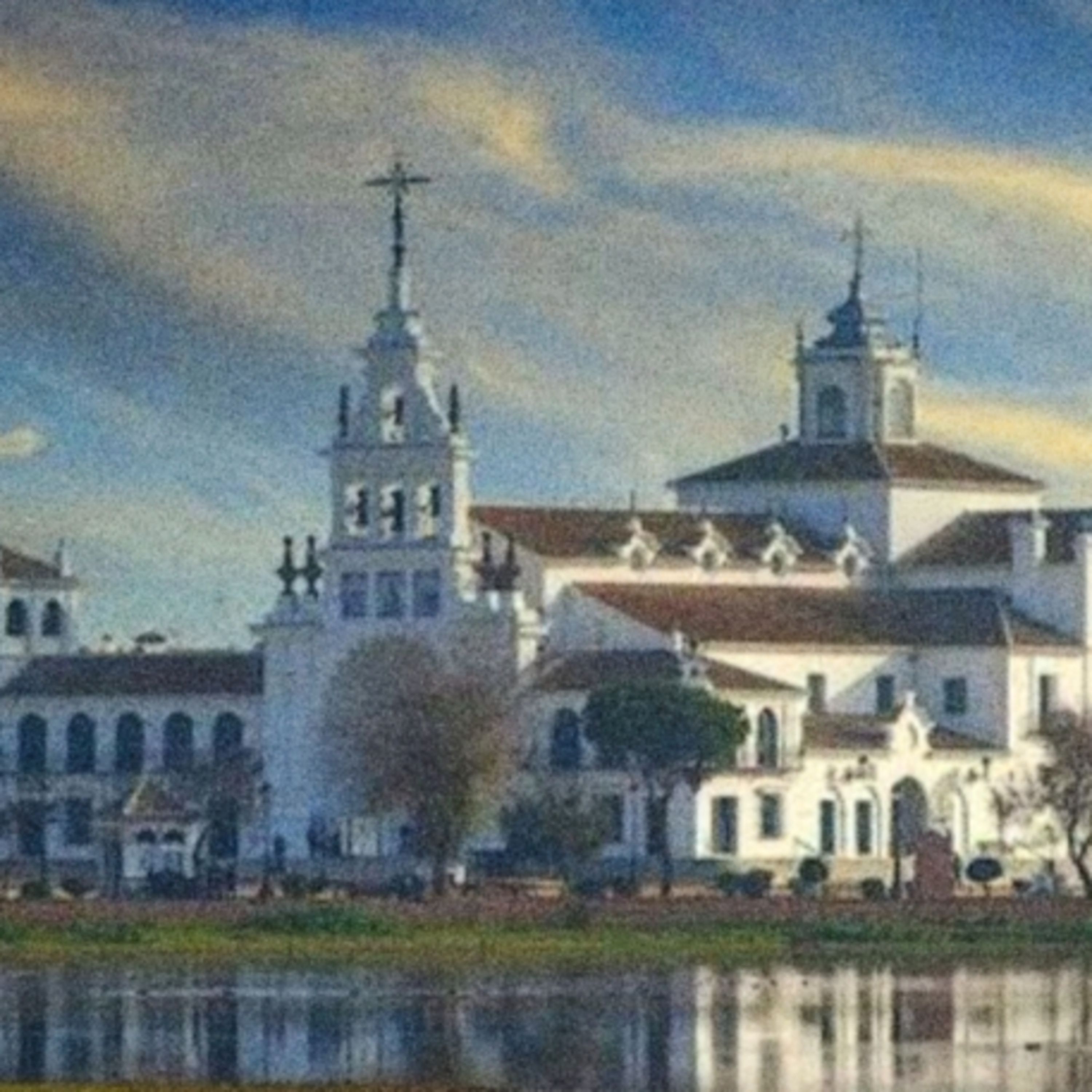 EL DOBLE CRÍMEN DE ALMONTE