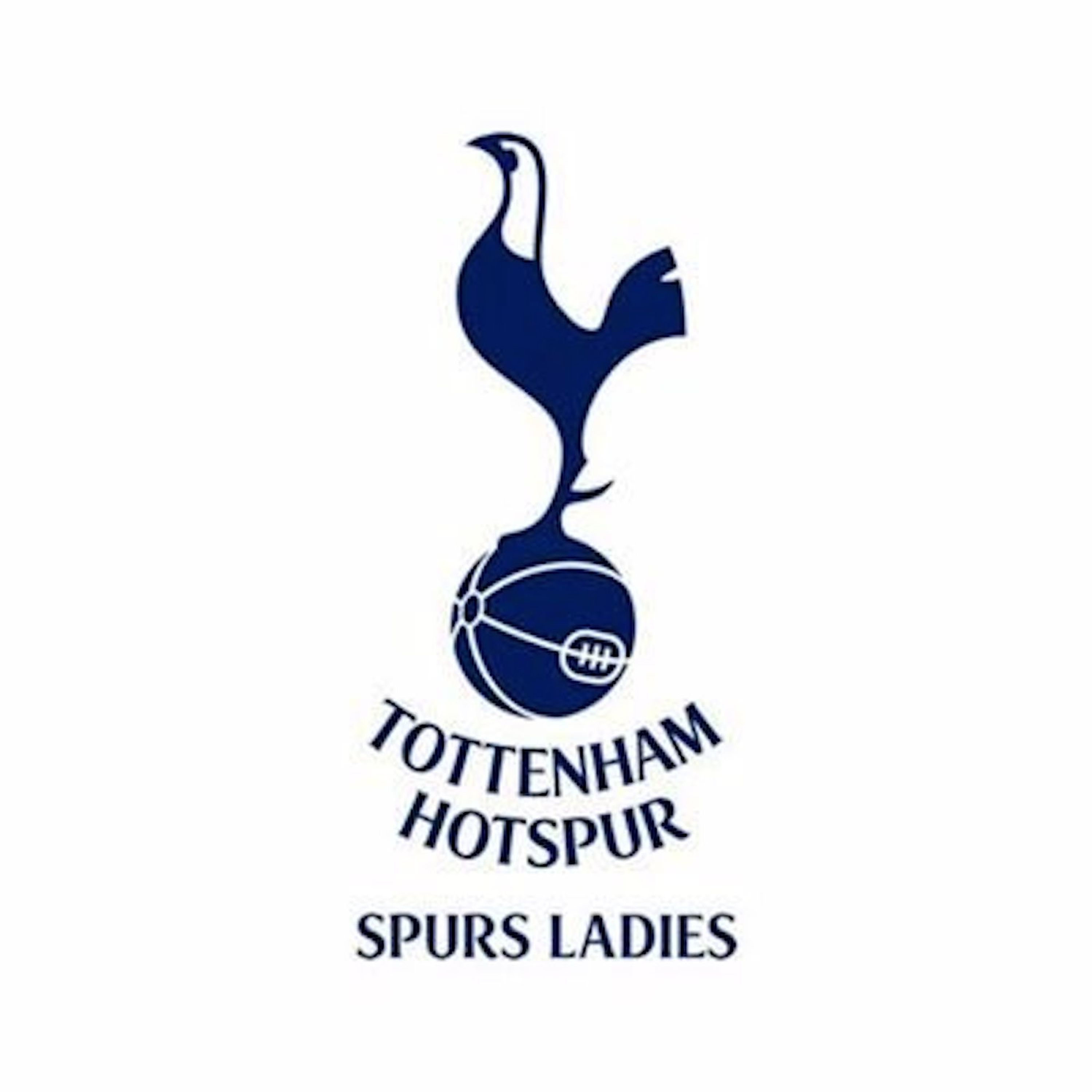 Come on you Spurs Ladies!