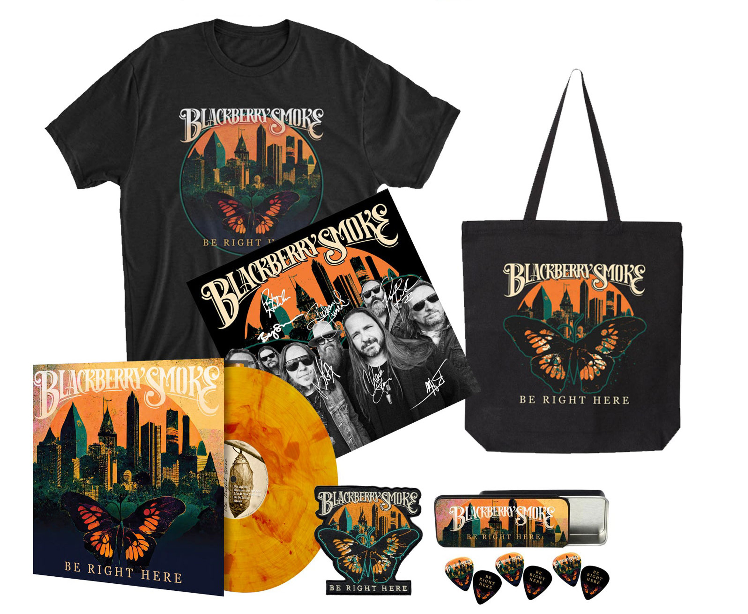 All Things Blues And Southern Rock