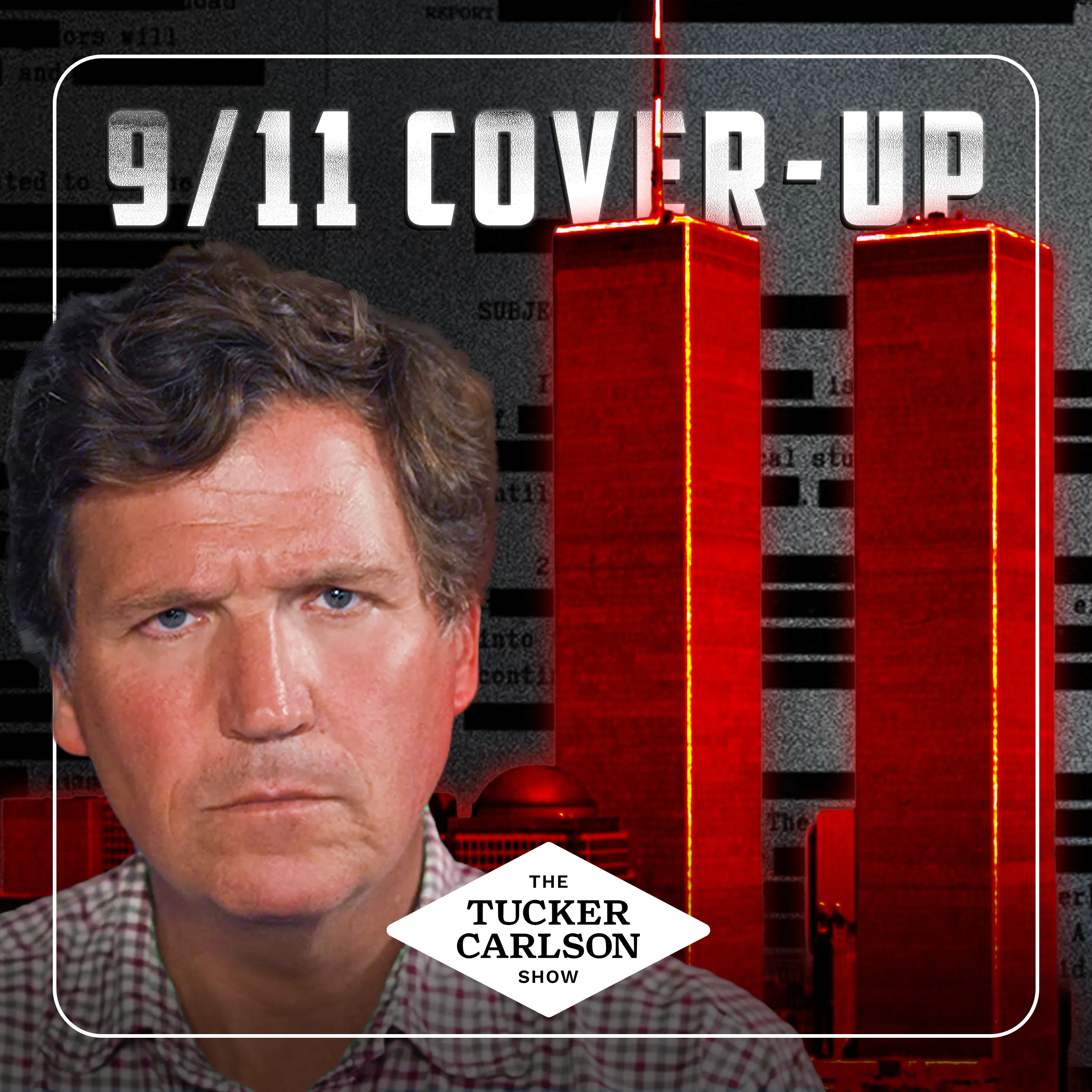 SPECIAL RELEASE: “They’ll Have to Kill Me. I’m Not Going to Be Silenced” - Curt Weldon on 9/11