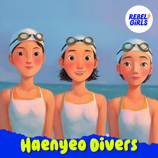 Haenyeo Divers: The Sea Women of Korea’s Jeju Island