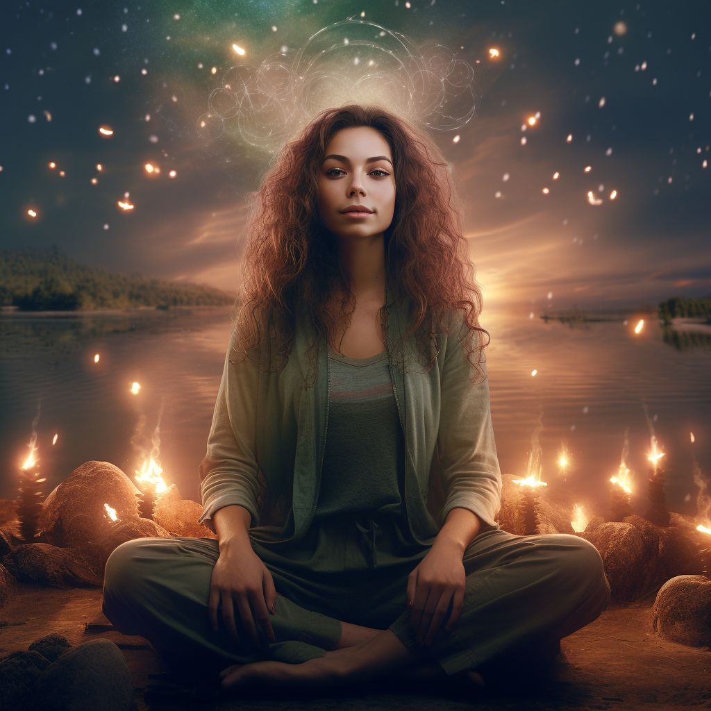 Guided Mindfulness Meditation For Stress and Anxiety