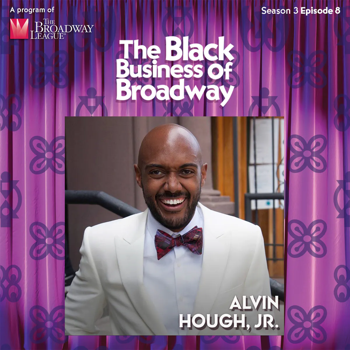 #39 In the Pit: Alvin Hough, Jr. #39 In the Pit: Alvin Hough, Jr.