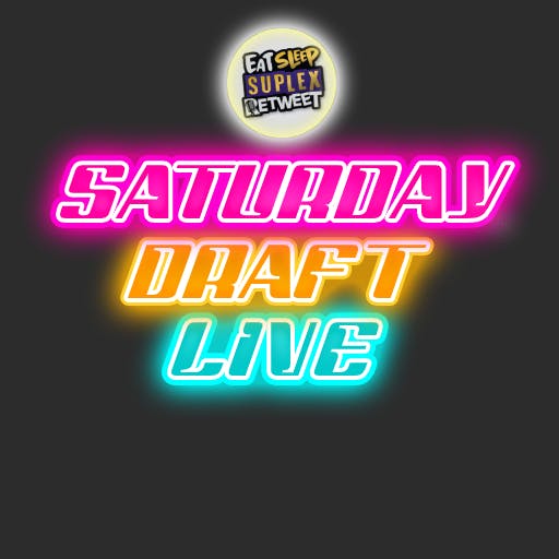 Saturday Draft Live #198 - The One where Dave returns from Japan