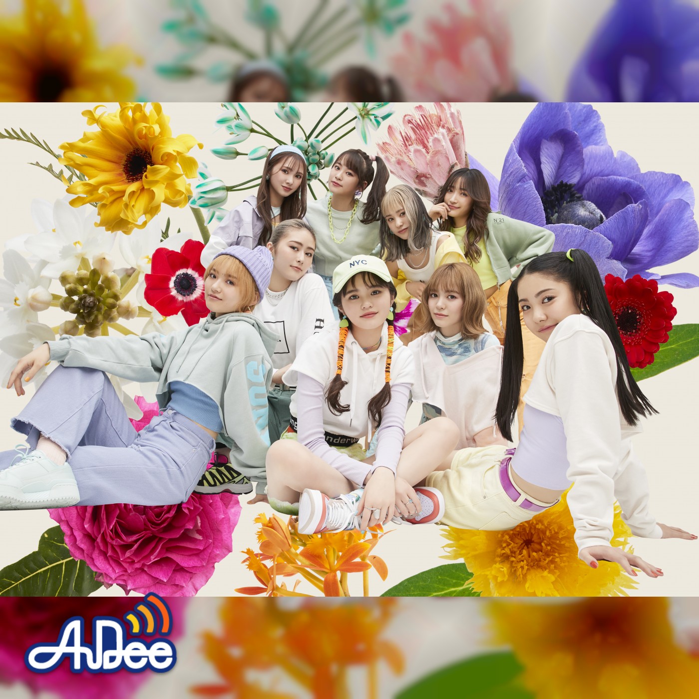 MUSIClock with THE FIRST TIMES