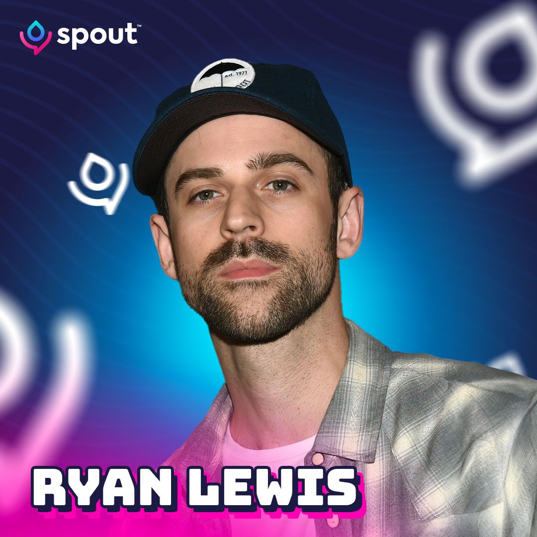 Ryan Lewis, Part 1