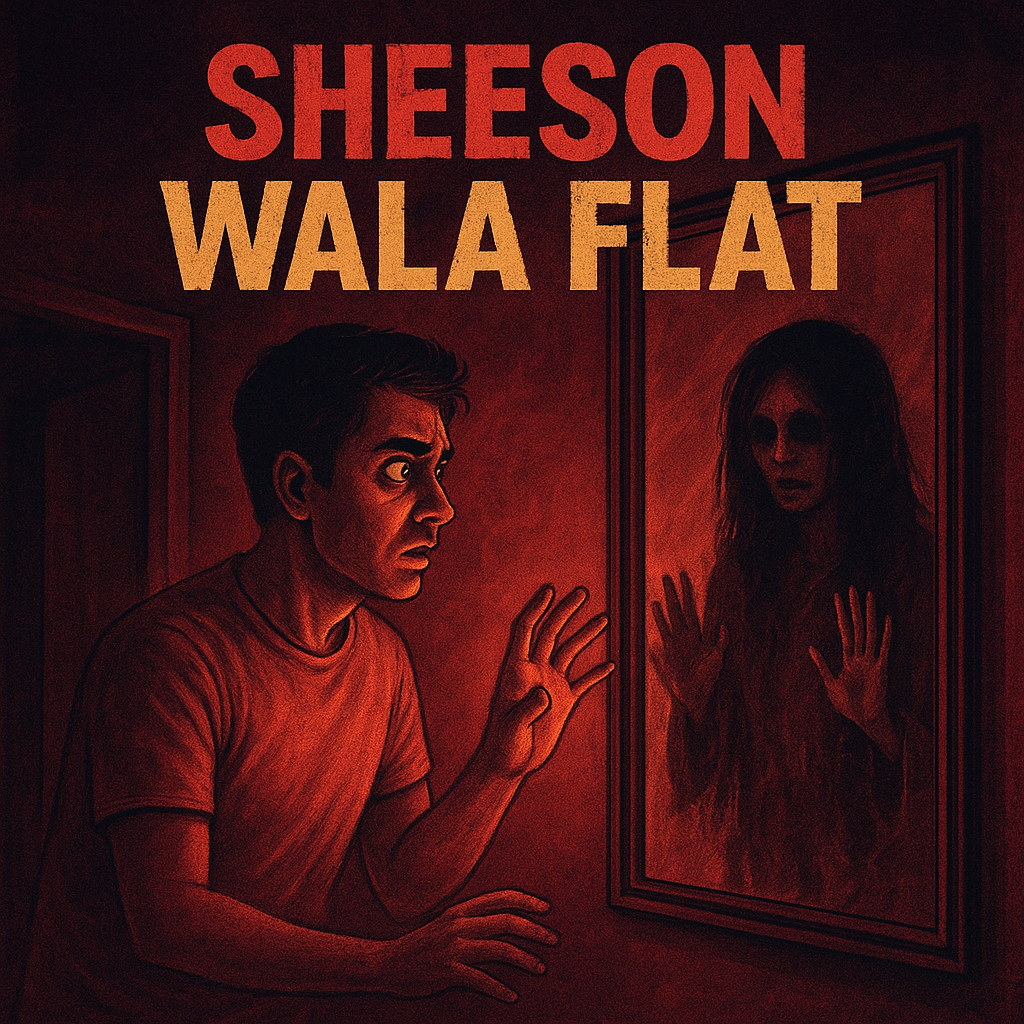 Sheeson Wala Flat