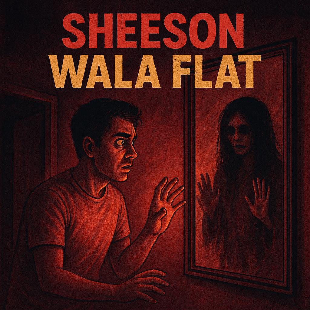 Sheeson Wala Flat Sheeson Wala Flat