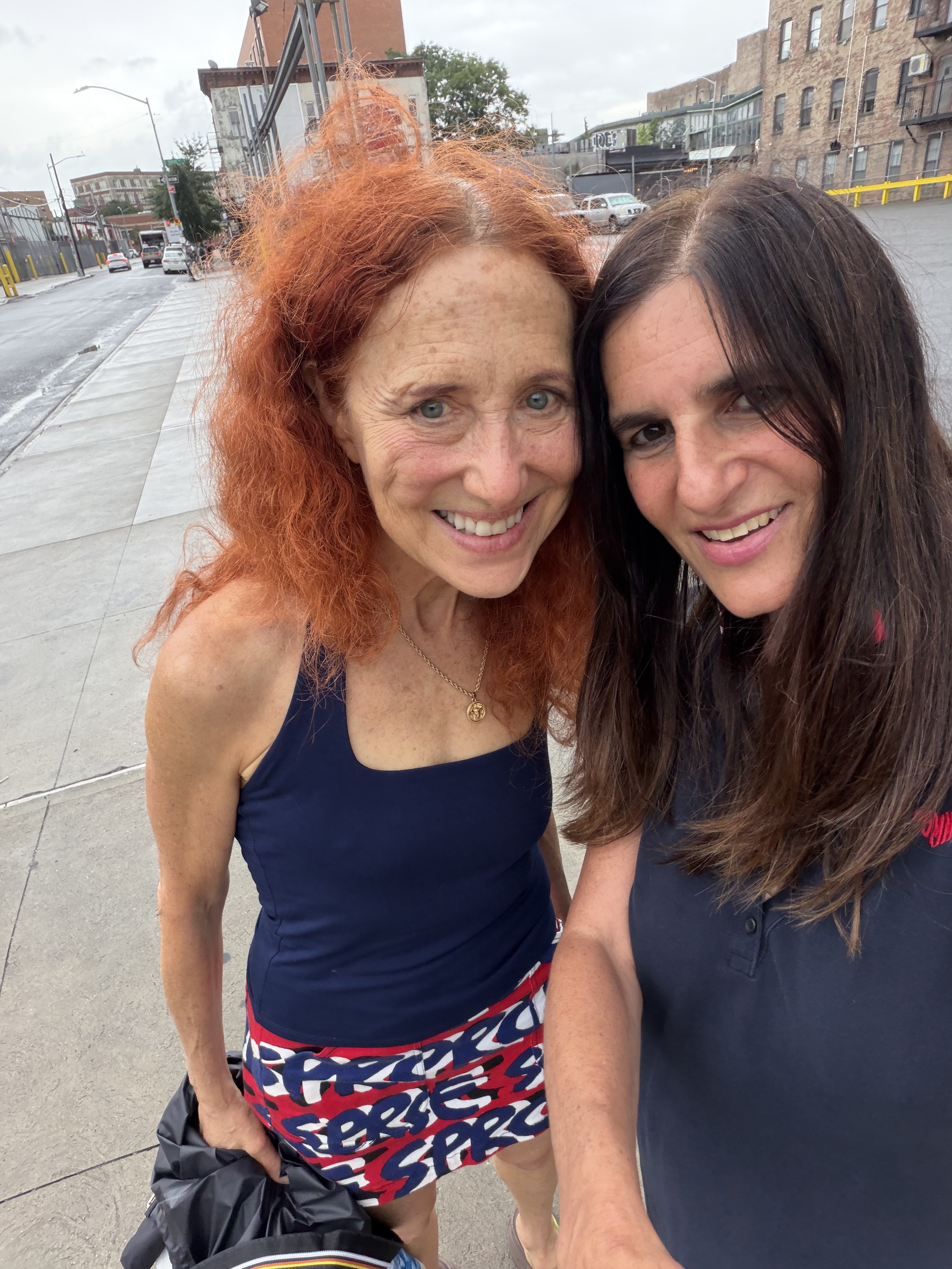 DLG401 D Nancy Slotkin has a new RFB radio show, DATING CAFE, starting  June 21, 3pm! episode artwork