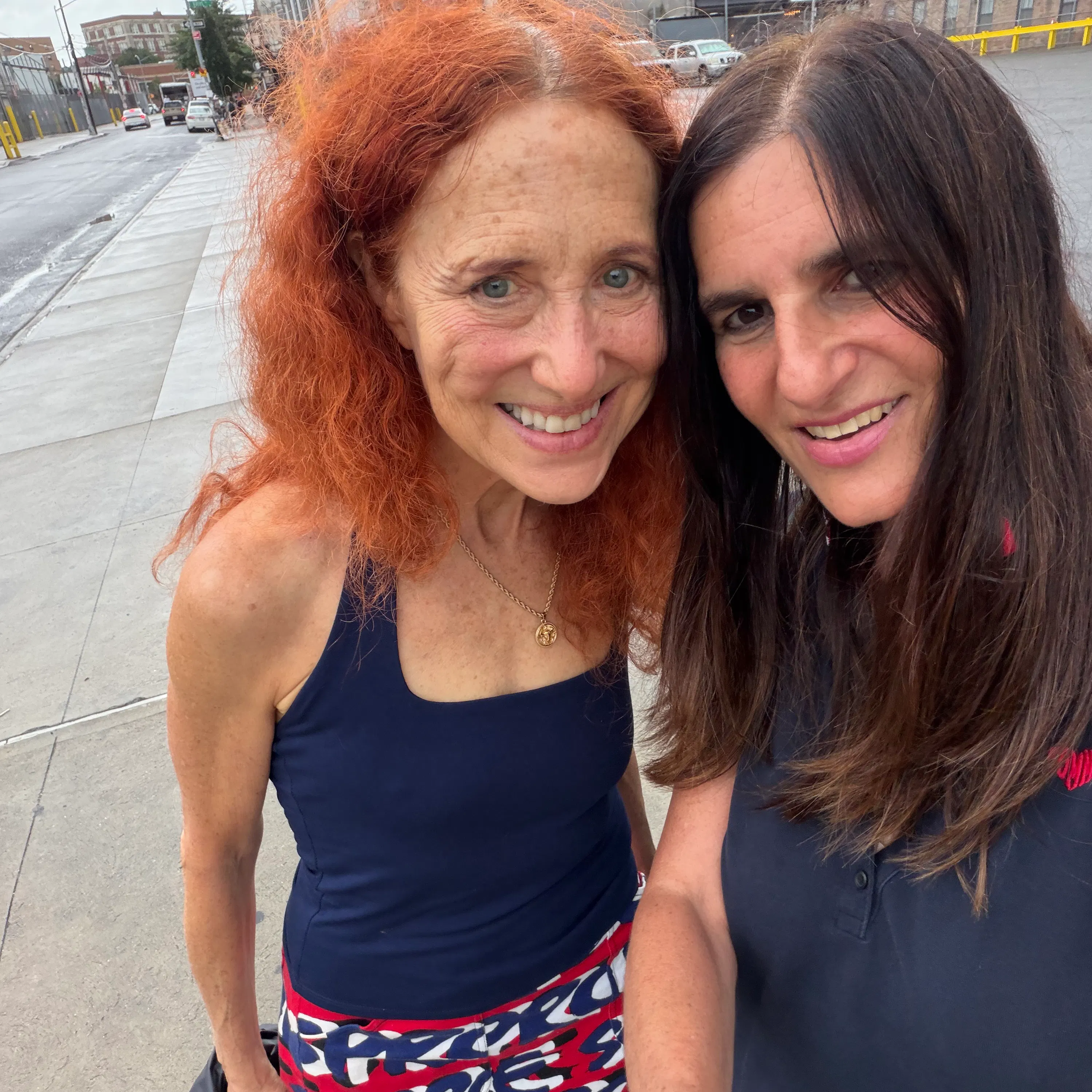 DLG401 D Nancy Slotkin has a new RFB radio show, DATING CAFE, starting June 21, 3pm! episode artwork