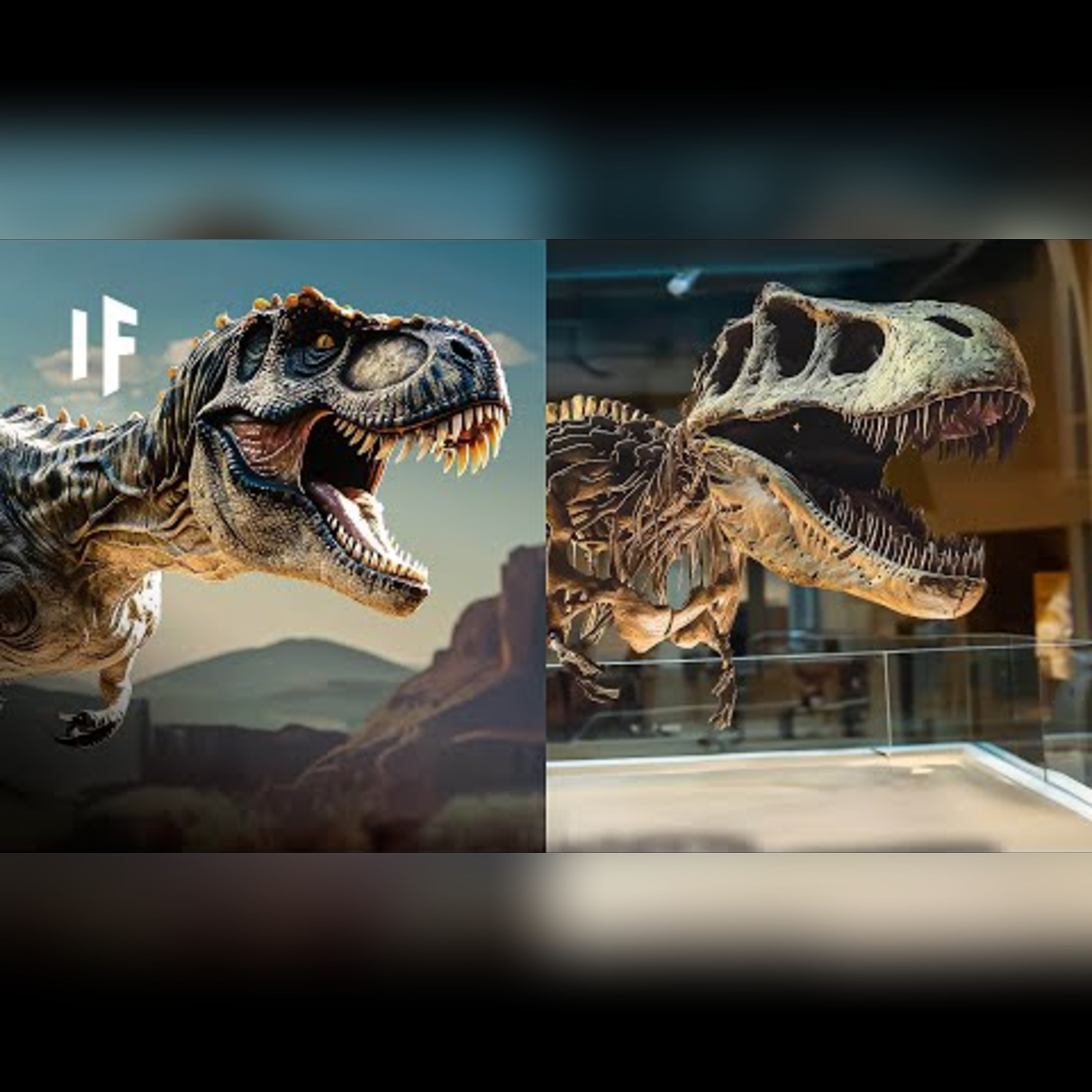 L'Histoire complète des dinosaures episode artwork