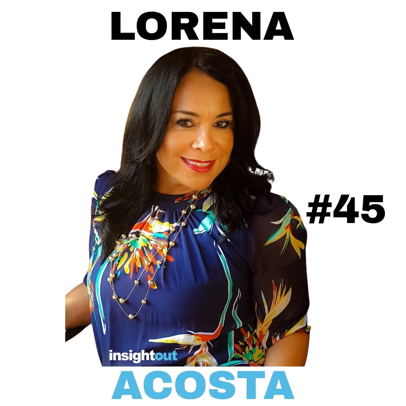 Insight Out : Big Ideas for the Modern Entrepreneur