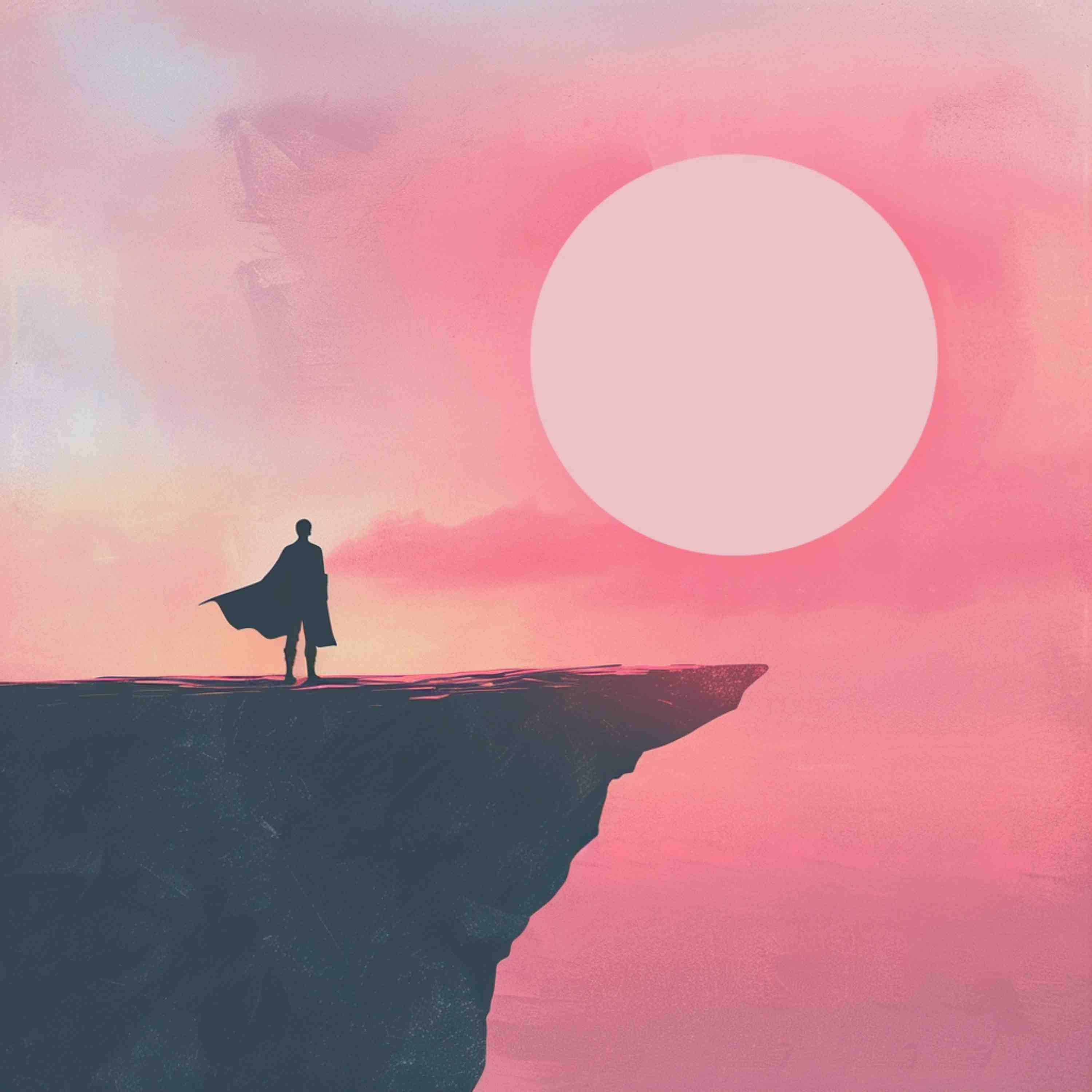 NSDR for Deep Calm: A Guided Meditation for Tranquil Evenings episode artwork