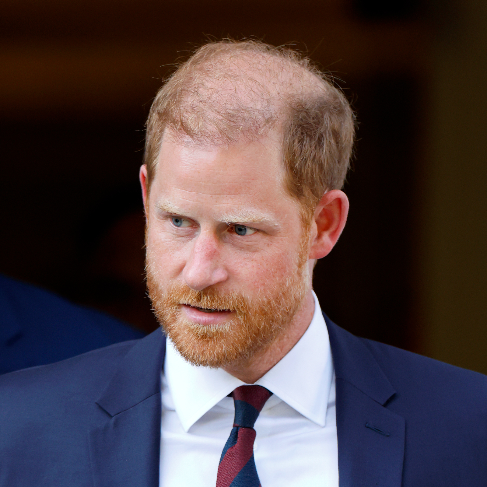 What next for Prince Harry? Duke of Sussex loses High Court privacy case against Daily Mail publisher