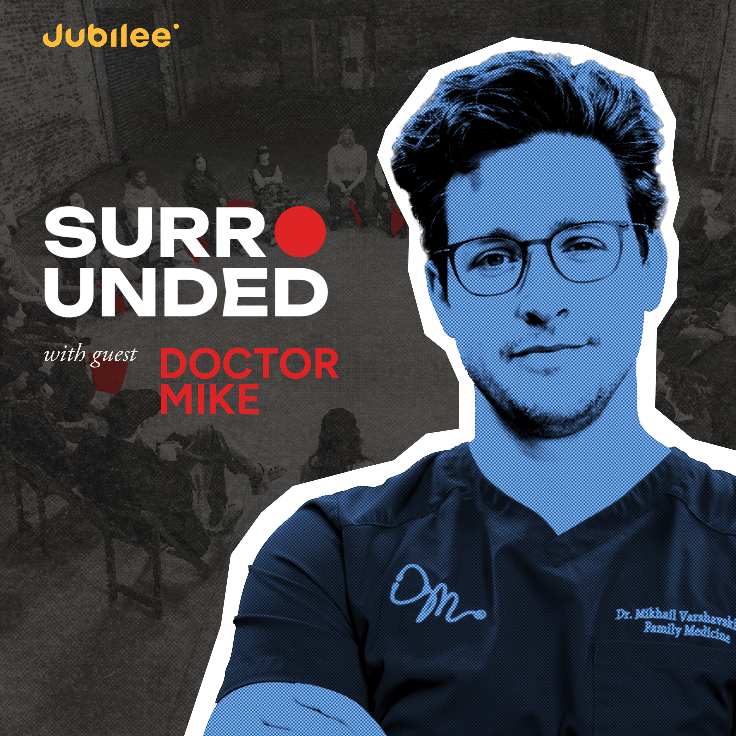 Doctor Mike vs 20 Anti-Vaxxers