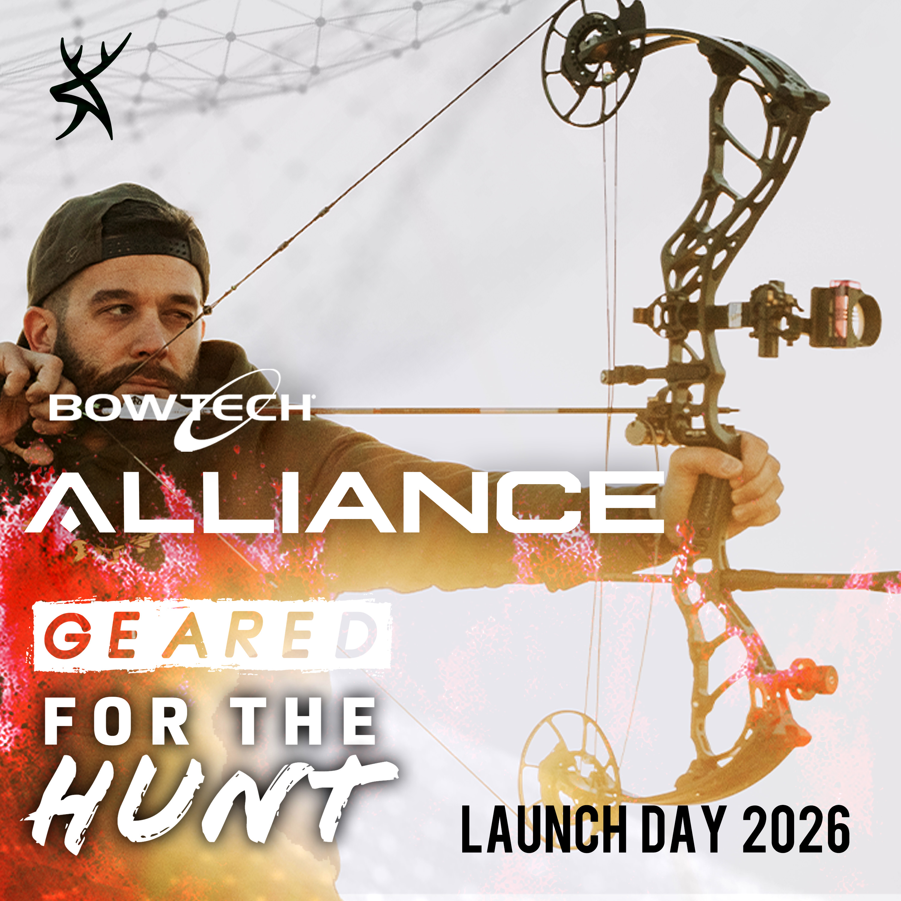 #224 – Bowtech Alliance First Impressions | GEARED FOR THE HUNT