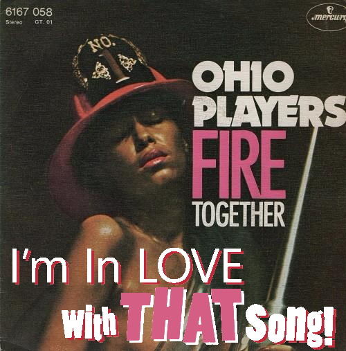 I\'m In Love With That Song Podcast