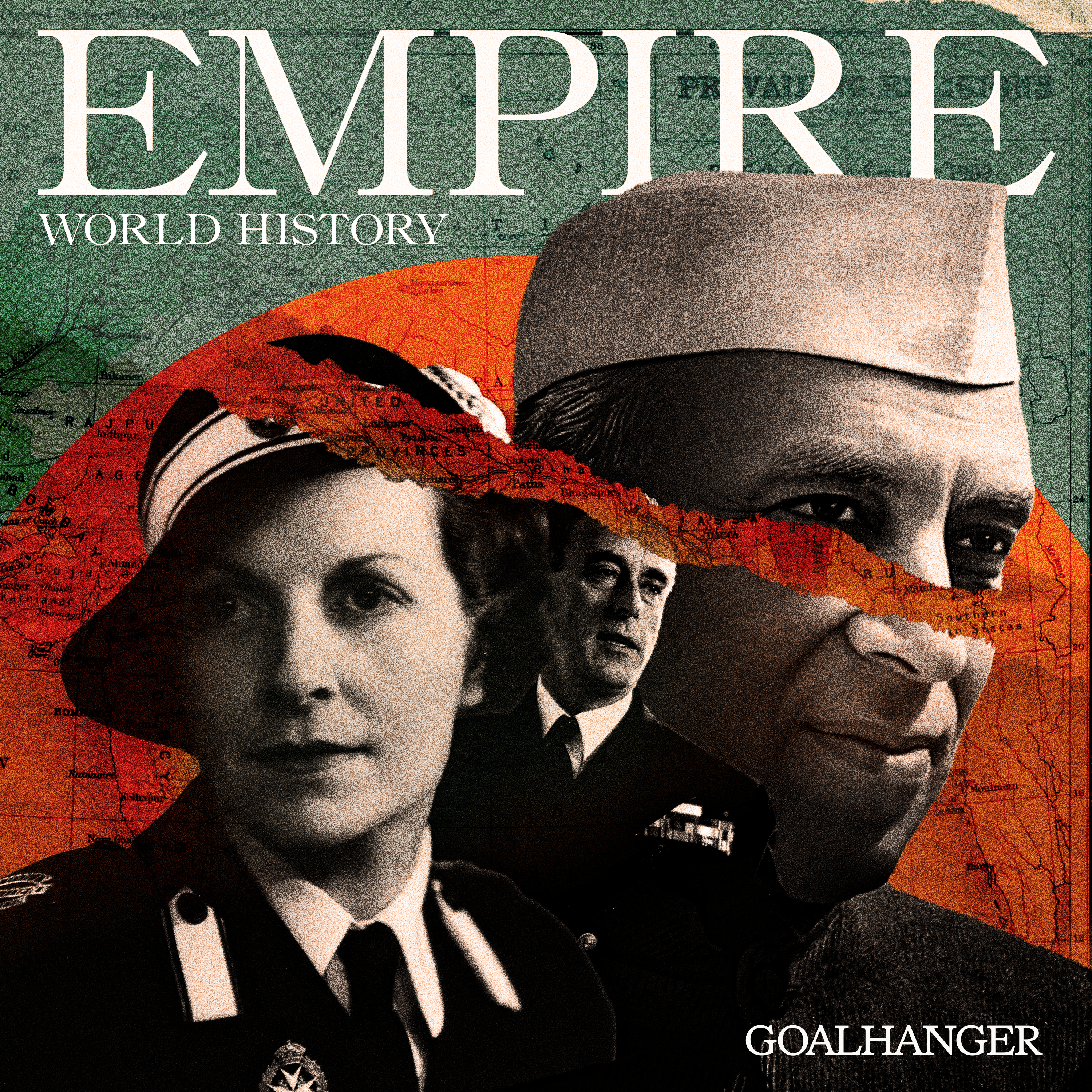 The Scandal That Shaped Partition: India’s First Prime Minister