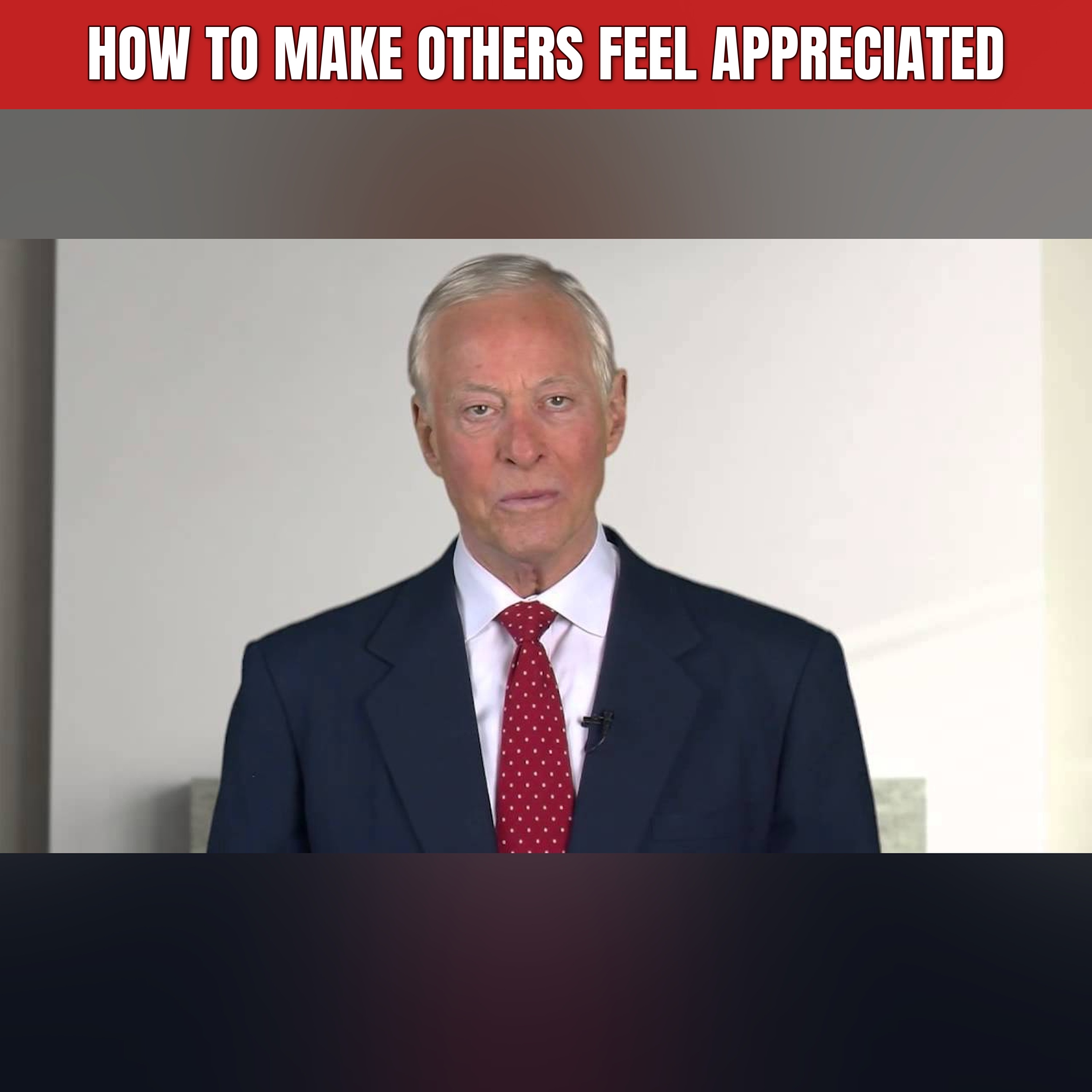 How To Make Others Feel Appreciated episode artwork
