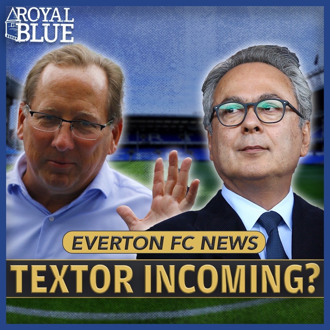 Royal Blue: The Everton FC Podcast