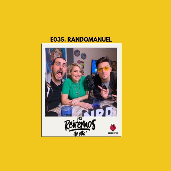 Nos Reiremos de Esto!